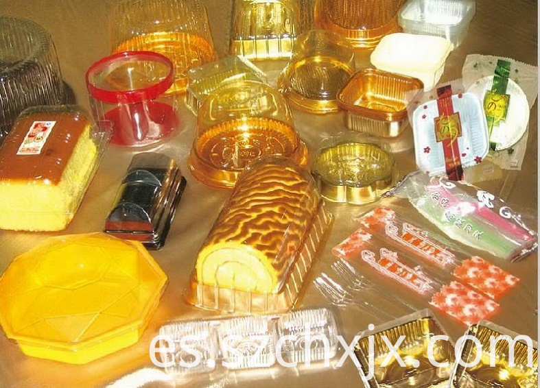 Moldeado y muestras Molding and Samples